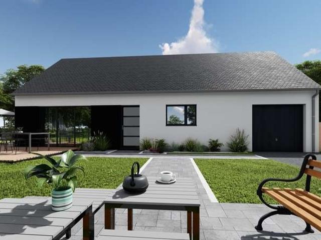 Maison vente à Brest, Bretagne