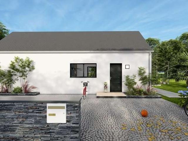 Maison vente à Brest, Bretagne