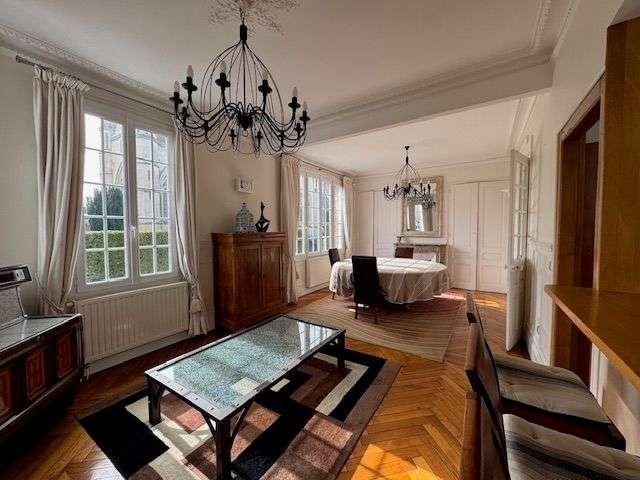 Maison vente à Lisieux, Dives-sur-mer