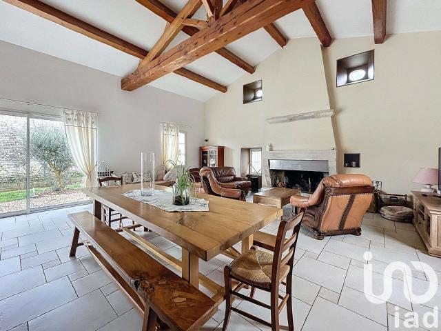 Maison vente à Fontenay-le-Comte, Pays de la Loire