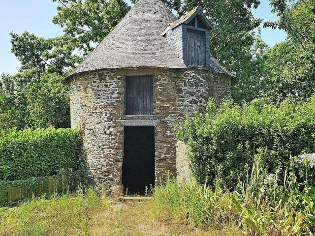 Maison vente à Saint-Malo, Bretagne