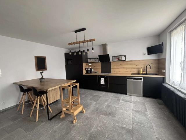 Maison vente à Mamers, Dollon
