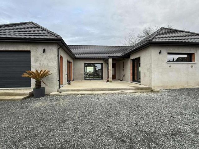 Maison vente à Mamers, Dollon