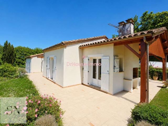 Maison vente à Villeneuve-sur-Lot, Dolmayrac