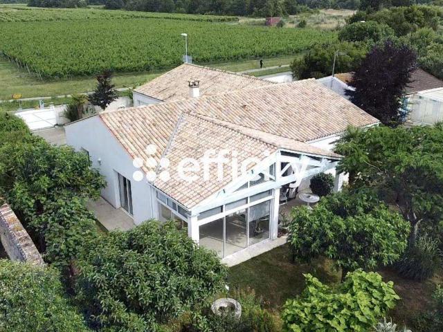 Maison vente à Rochefort, Dolus-d'oléron