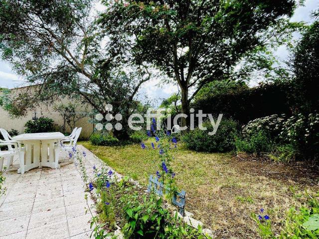 Maison vente à Rochefort, Dolus-d'oléron