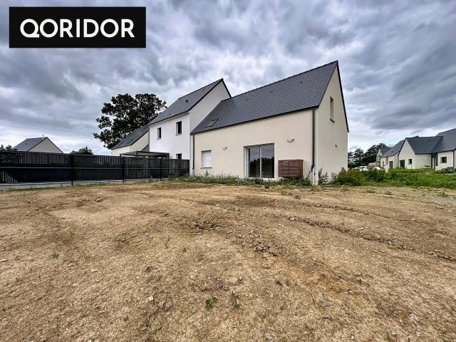 Maison vente à Fougères-Vitré, Bretagne