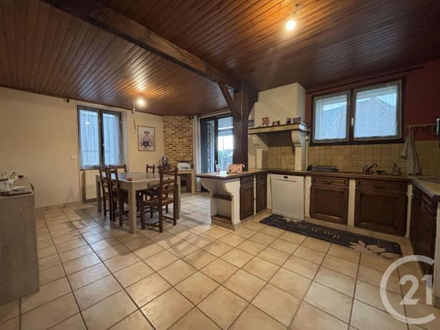 Maison vente à Argentan, Domfront