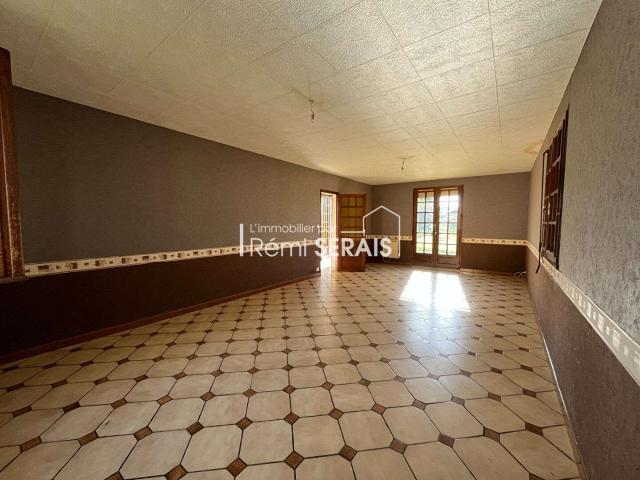 Maison vente à Argentan, Domfront