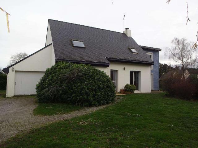 Maison vente à Saint-Nazaire, Donges