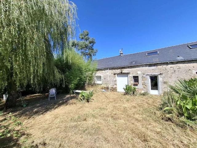 Maison vente à Saint-Nazaire, Donges