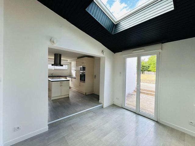 Maison vente à Saint-Nazaire, Donges