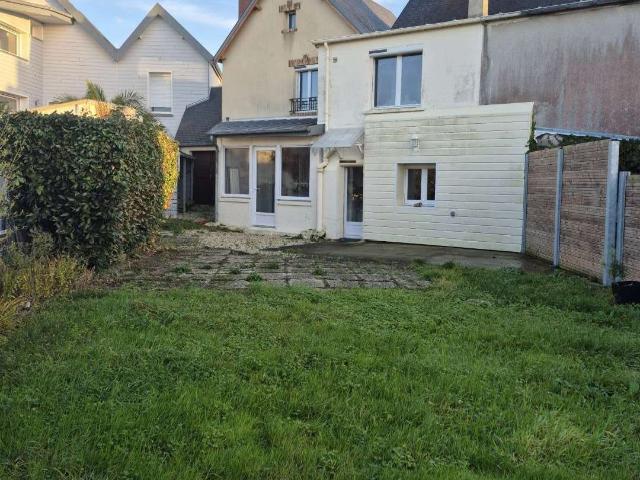 Maison vente à Avranches, Donville-les-bains