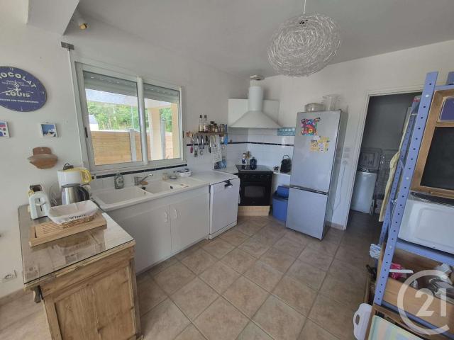 Maison vente à Avranches, Donville-les-bains