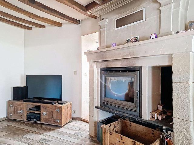 Maison vente à Saumur, Les Verchers-sur-layon