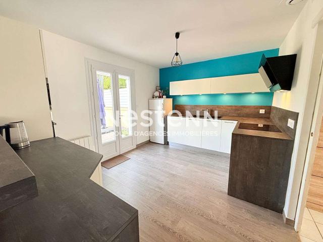 Maison vente à Saumur, Doué-la-fontaine