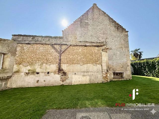 Maison vente à Caen, Douvres-la-délivrande