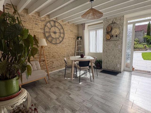 Maison vente à Caen, Douvres-la-délivrande
