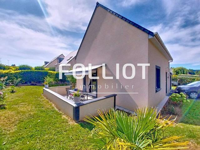 Maison vente à Lisieux, Dozulé