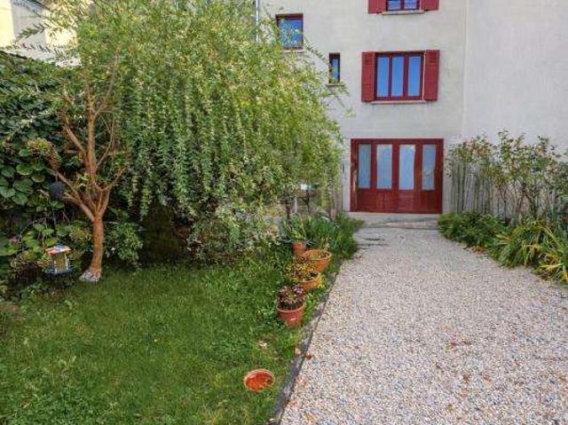 Maison vente à Lisieux, Cricqueville-en-auge