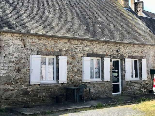 Maison vente à Avranches, Dragey-ronthon