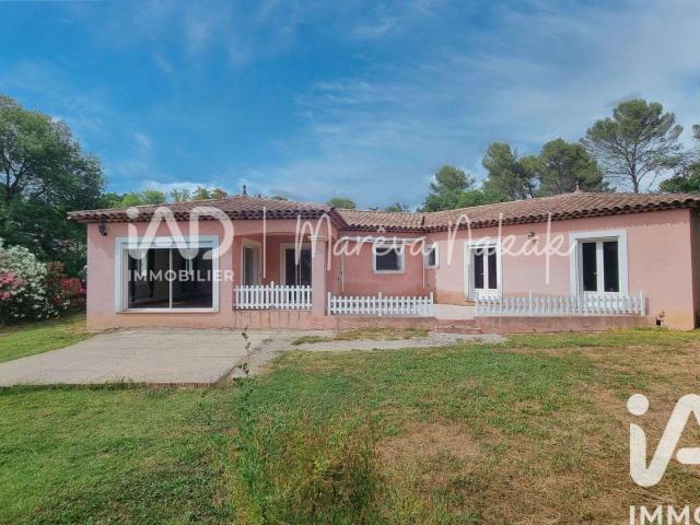 Maison vente à Arrondissement de Draguignan, Draguignan