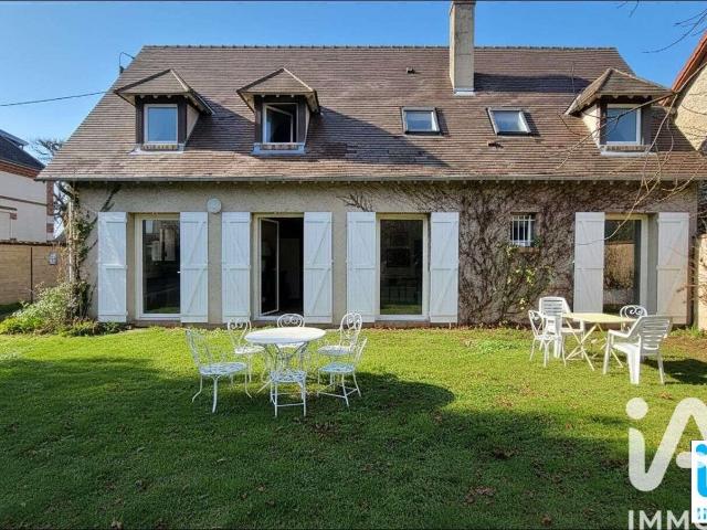 Maison vente à Dreux