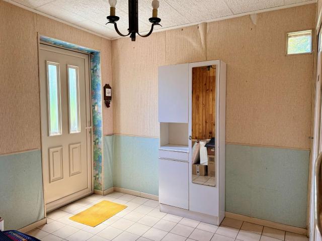 Maison vente à Angers, Durtal