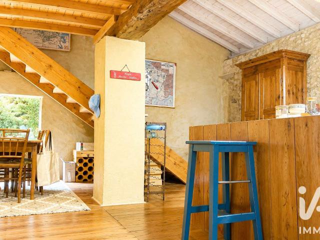Maison vente à Condom, Eauze
