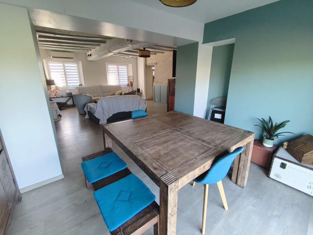 Maison vente à Le Mans, Ecommoy