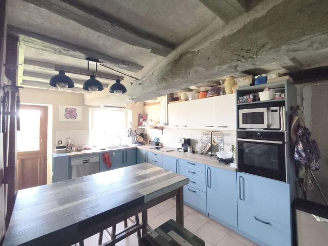 Maison vente à Le Mans, Ecommoy