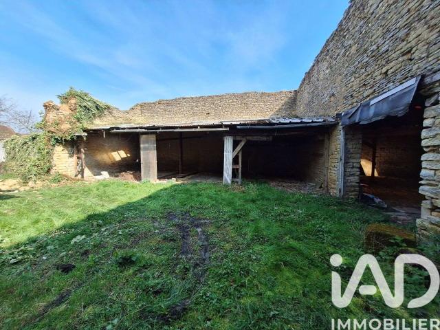 Maison vente à Vouziers, Ecordal