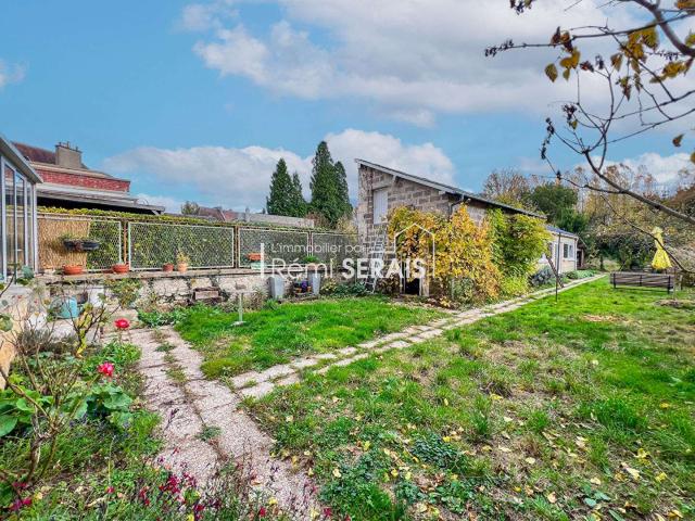 Maison vente à Argentan, Fontenai-sur-orne