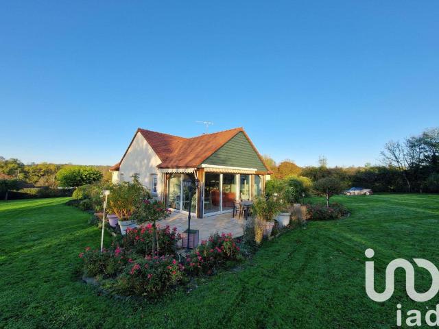 Maison vente à Argentan, Goulet
