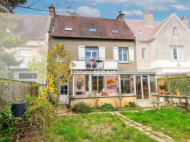 Maison vente à Argentan, Fontenai-sur-orne