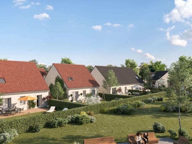 Maison vente à Arras, Ecurie