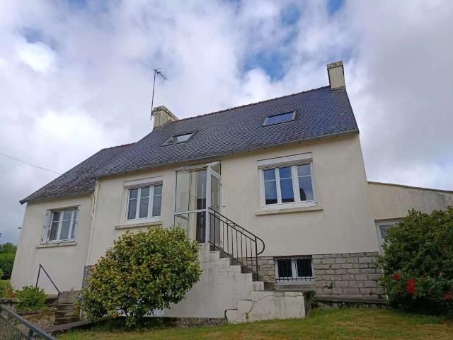 Maison vente à Quimper, Bretagne