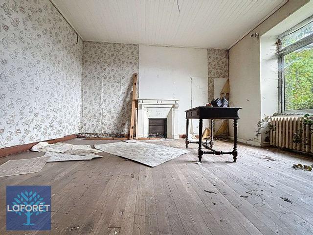 Maison vente à Elliant, Finistère