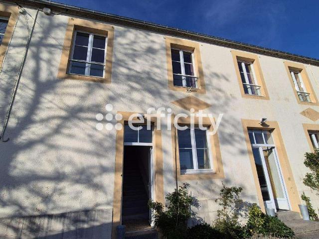 Maison vente à Bayeux, Ellon