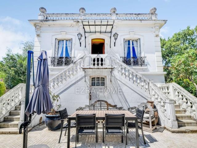 Maison vente à Sarcelles, Enghien-les-bains
