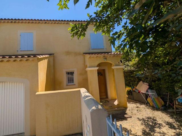 Maison vente à Avignon, Entraigues-sur-la-sorgue