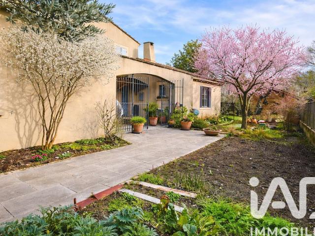 Maison vente à Avignon, Entraigues-sur-la-sorgue