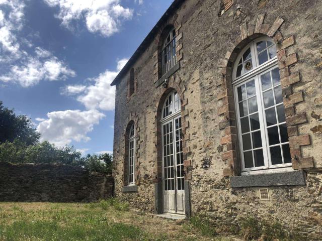 Maison vente à Laval, Entrammes