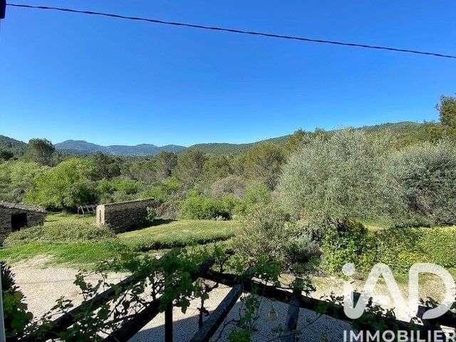 Maison vente à Entrechaux, Vaucluse
