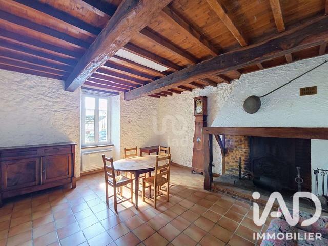 Maison vente à Eoux, Haute-Garonne
