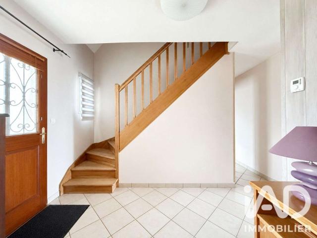 Maison vente à Orléans, Epieds-en-beauce