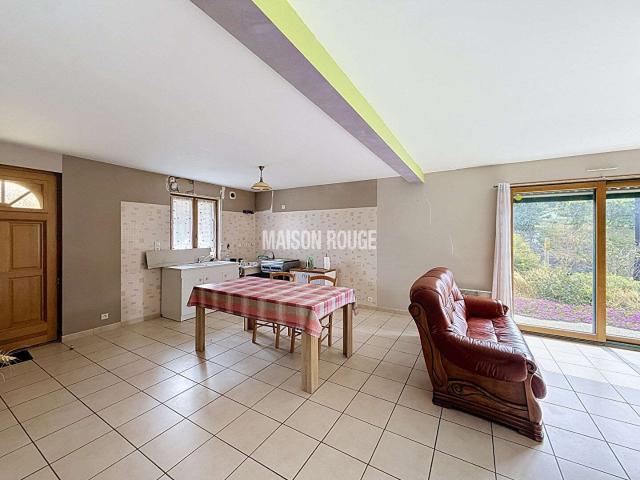 Maison vente à Saint-Malo, Bretagne