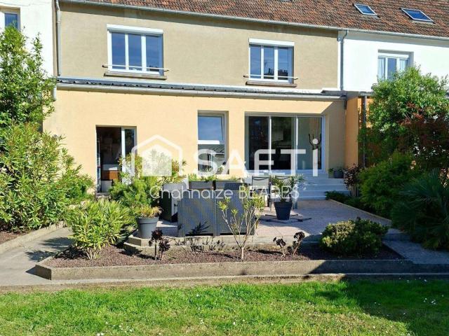 Maison vente à Cherbourg