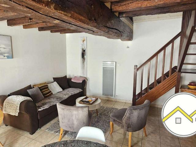 Maison vente à Châteaubriant-Ancenis, Erbray