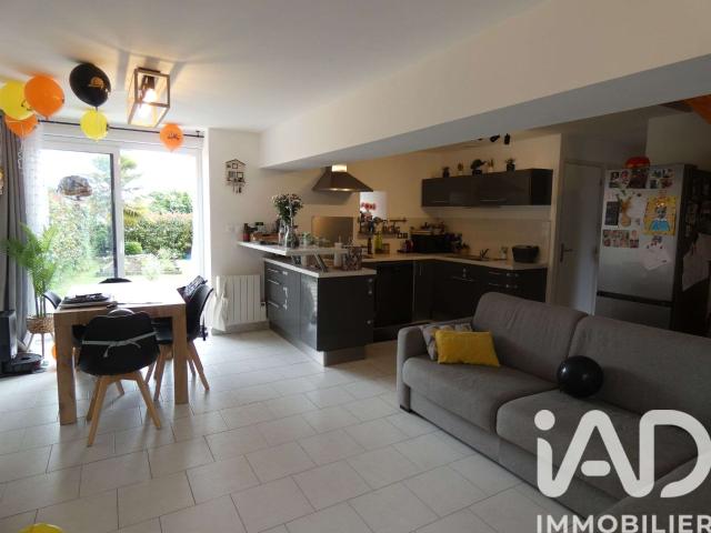Maison vente à Erbray, Loire-Atlantique